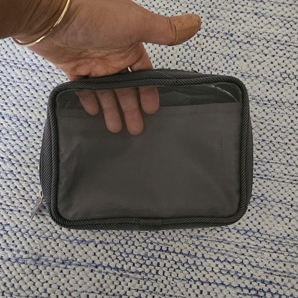 Toiletry Bags - Picture 9 of 13